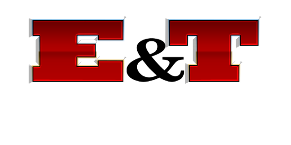 E&T Logo