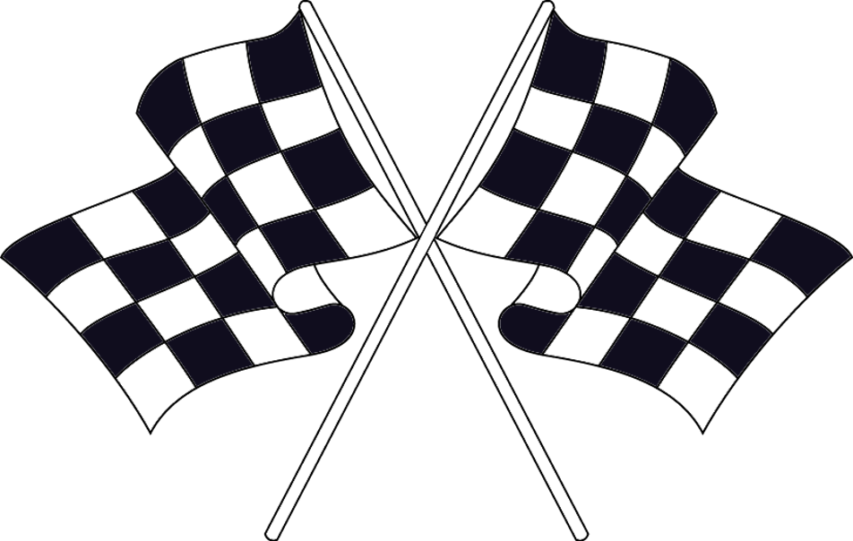checkered-flags